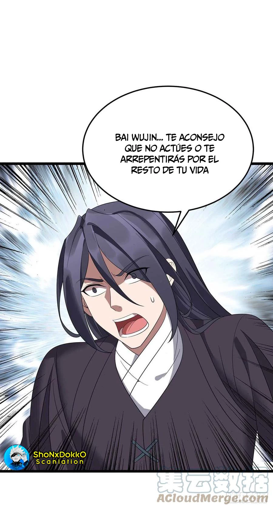 Dominate The Three Realms - Capítulo 193 - Página 26 - LectorTMOo