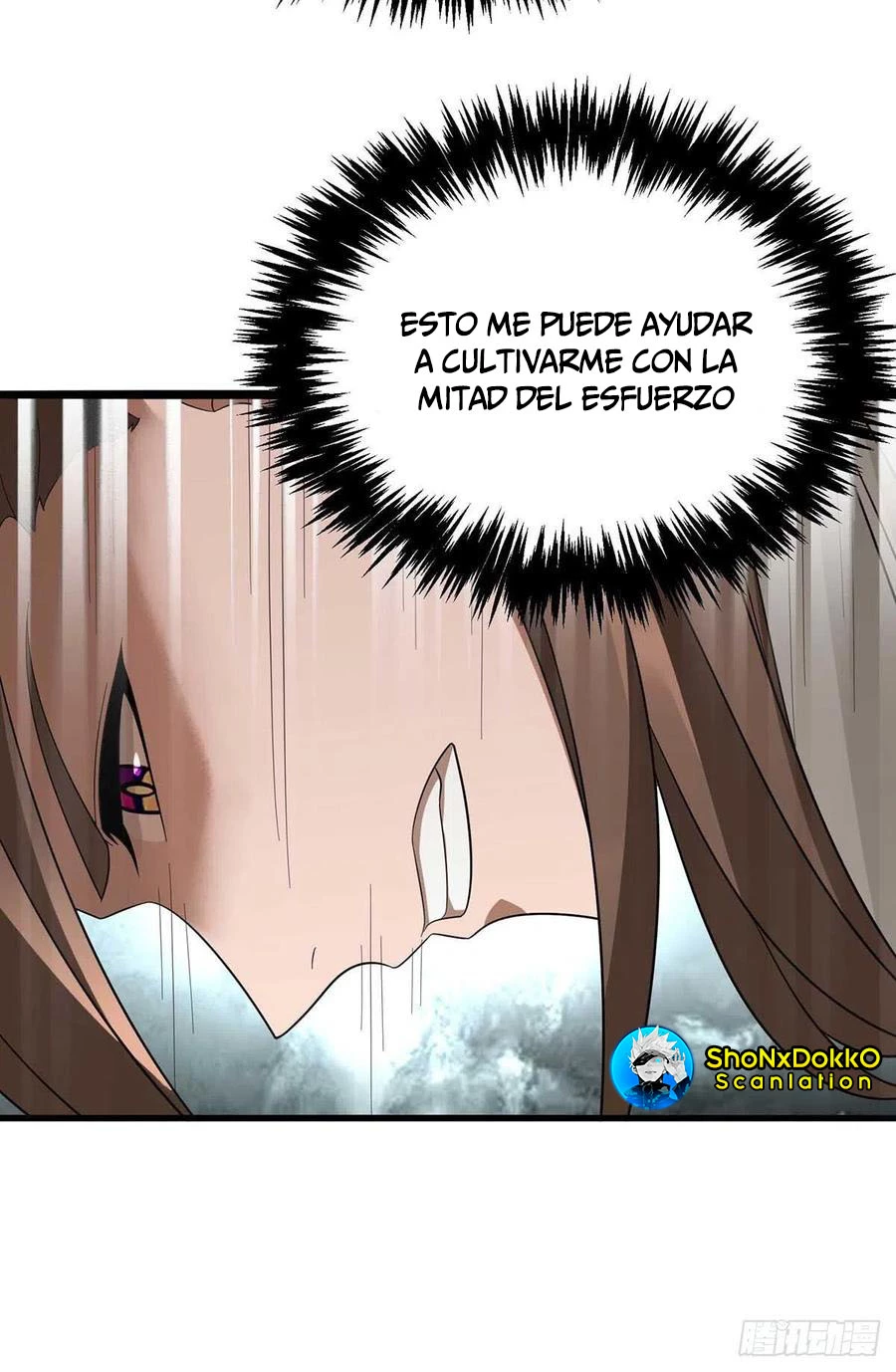 Dominate The Three Realms - Capítulo 195 - Página 7 - LectorTMOo