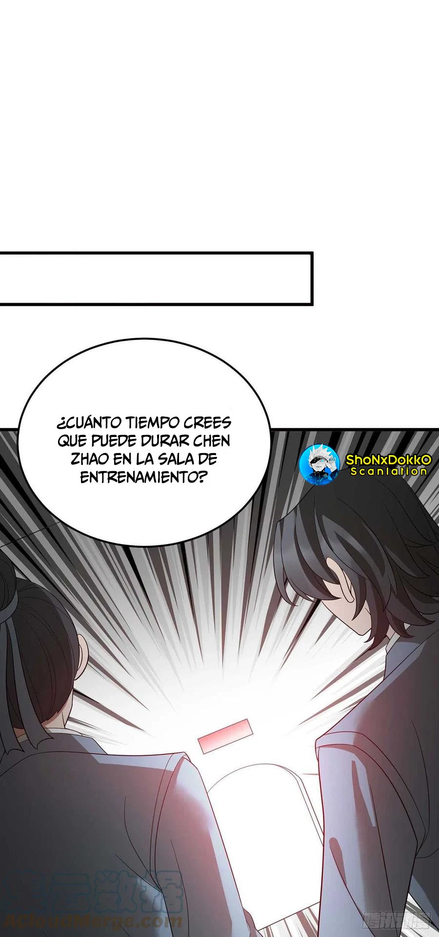 Dominate The Three Realms - Capítulo 195 - Página 8 - LectorTMOo