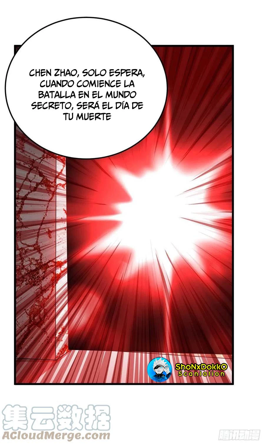 Dominate The Three Realms - Capítulo 195 - Página 14 - LectorTMOo