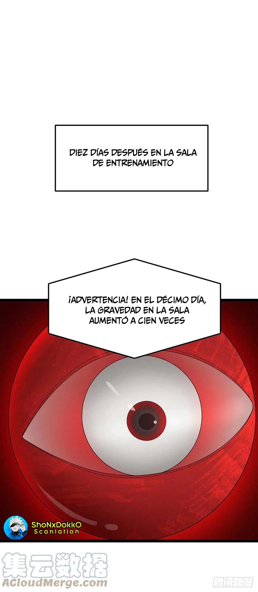 Dominate The Three Realms - Capítulo 196 - Página 8 - LectorTMOo