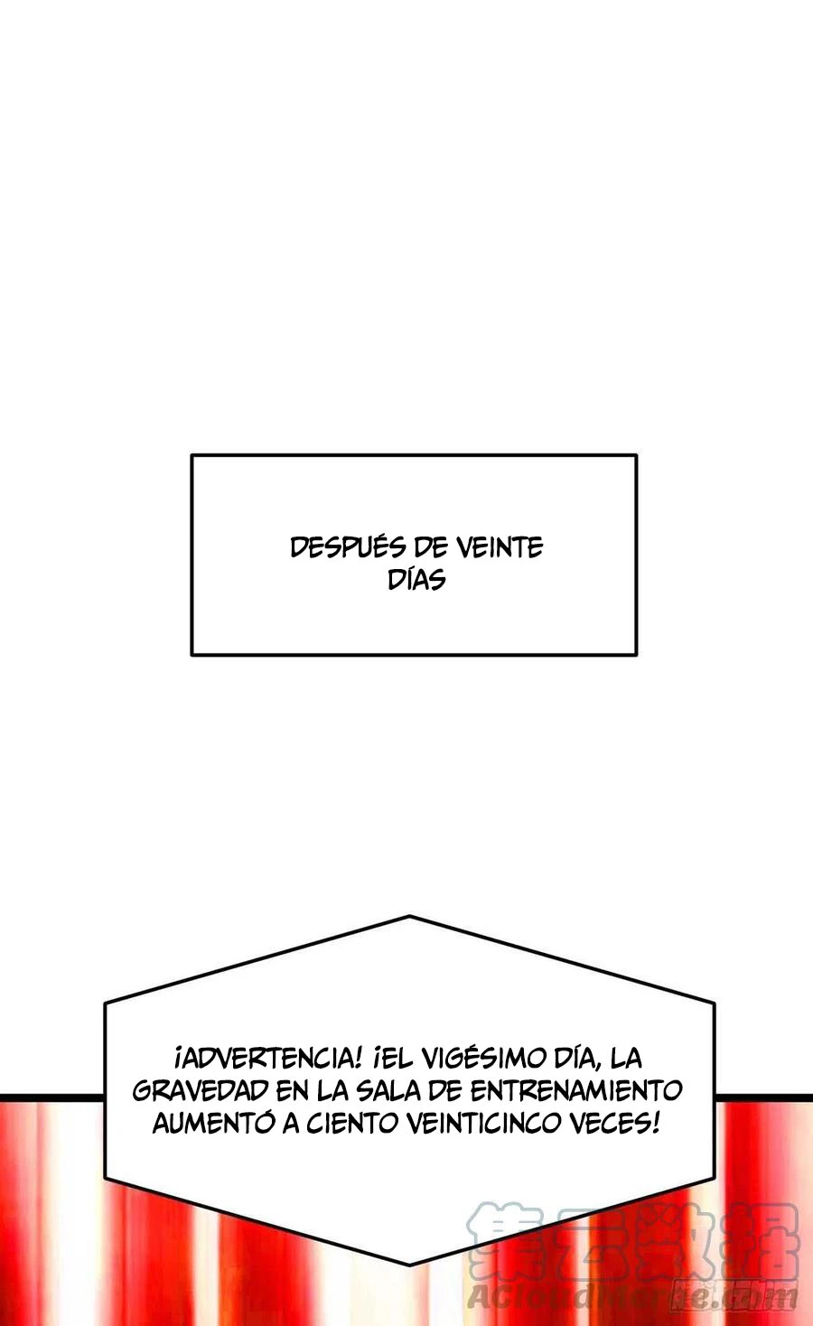 Dominate The Three Realms - Capítulo 196 - Página 20 - LectorTMOo