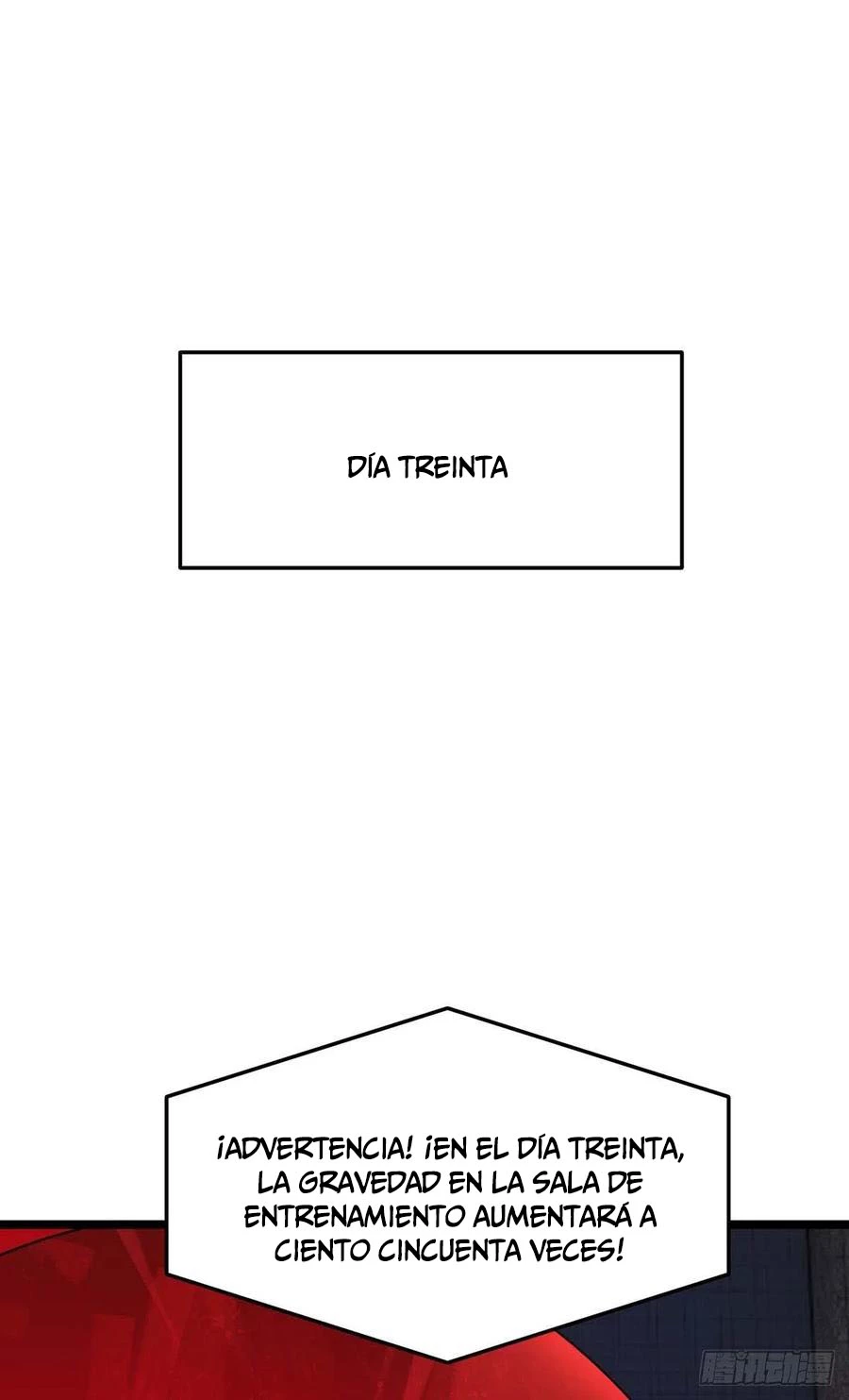 Dominate The Three Realms - Capítulo 196 - Página 29 - LectorTMOo