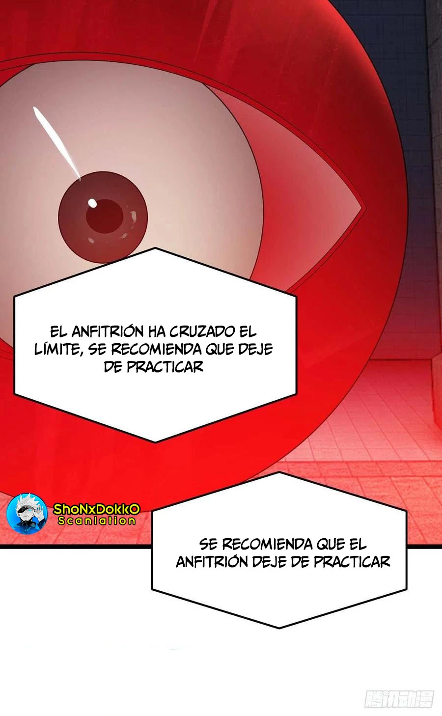 Dominate The Three Realms - Capítulo 196 - Página 30 - LectorTMOo