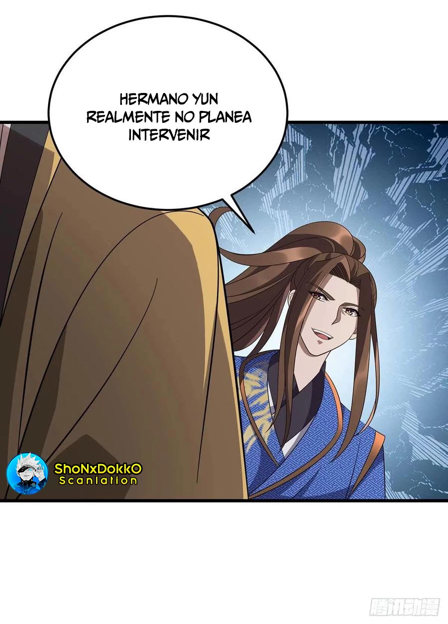 Dominate The Three Realms - Capítulo 200 - Página 15 - LectorTMOo