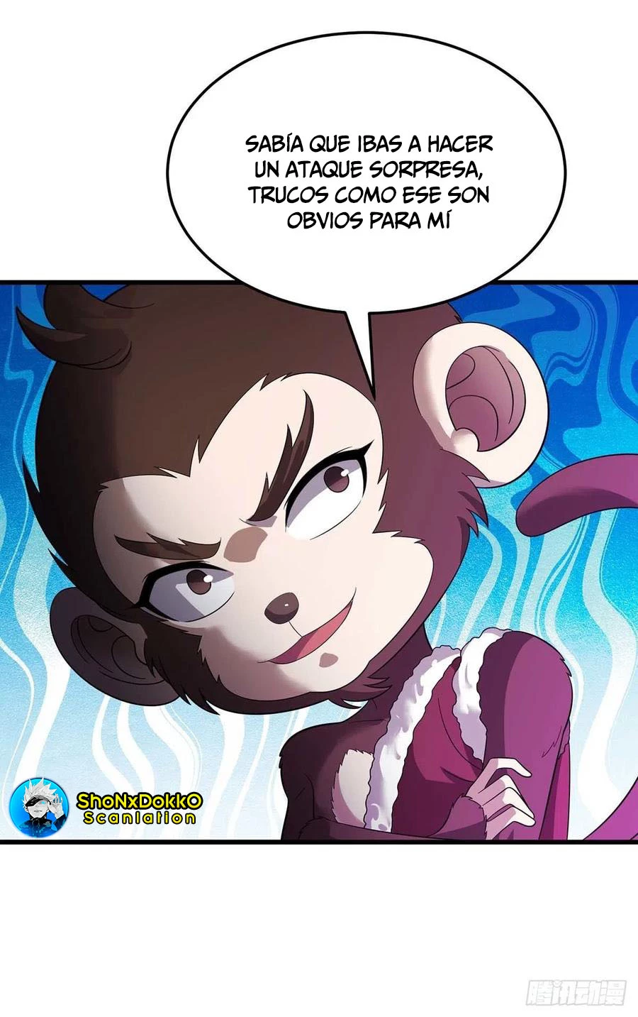 Dominate The Three Realms - Capítulo 200 - Página 27 - LectorTMOo
