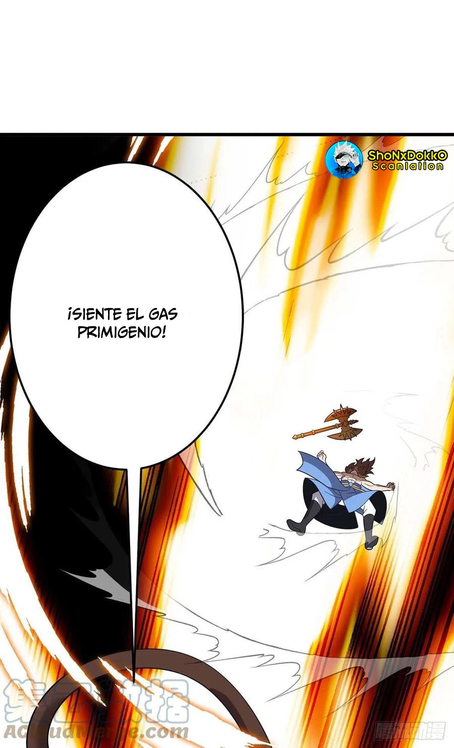 Dominate The Three Realms - Capítulo 200 - Página 28 - LectorTMOo