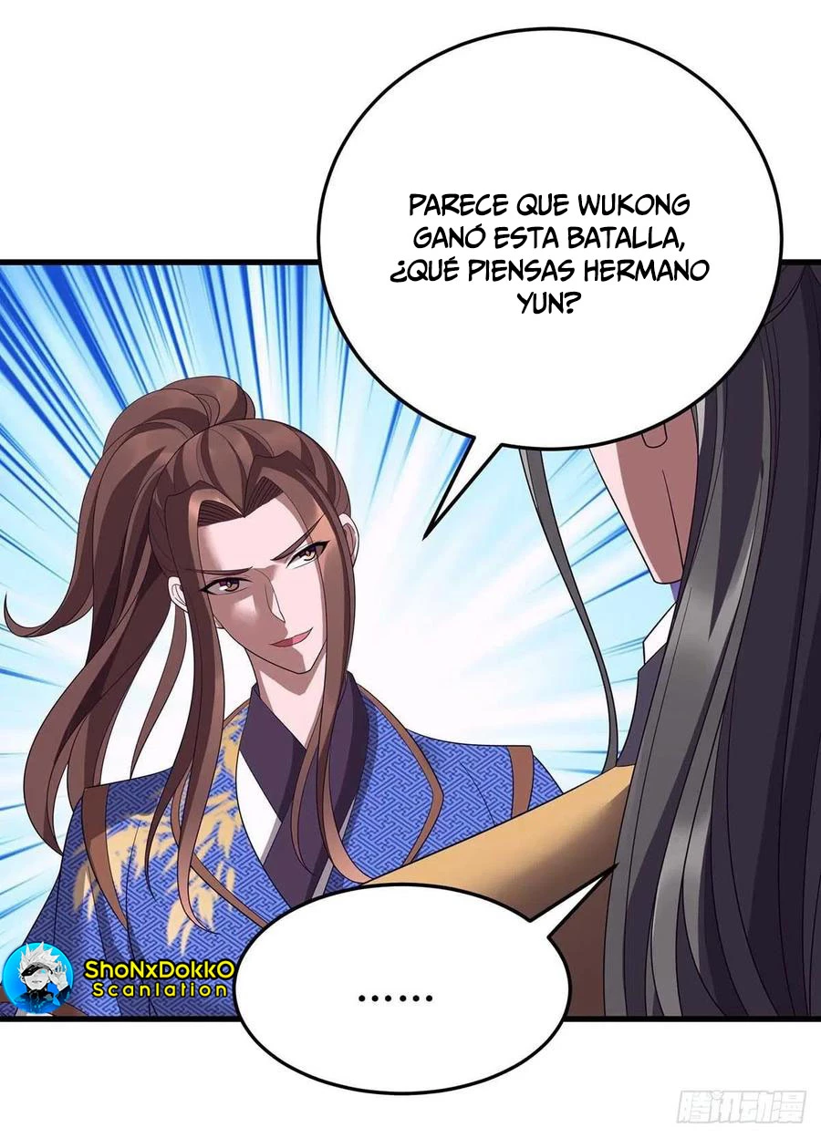 Dominate The Three Realms - Capítulo 201 - Página 15 - LectorTMOo