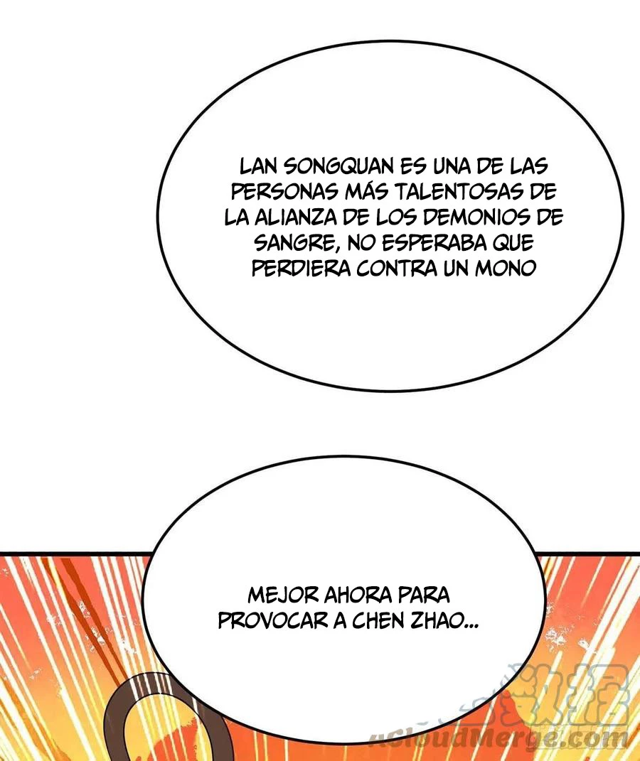 Dominate The Three Realms - Capítulo 201 - Página 22 - LectorTMOo