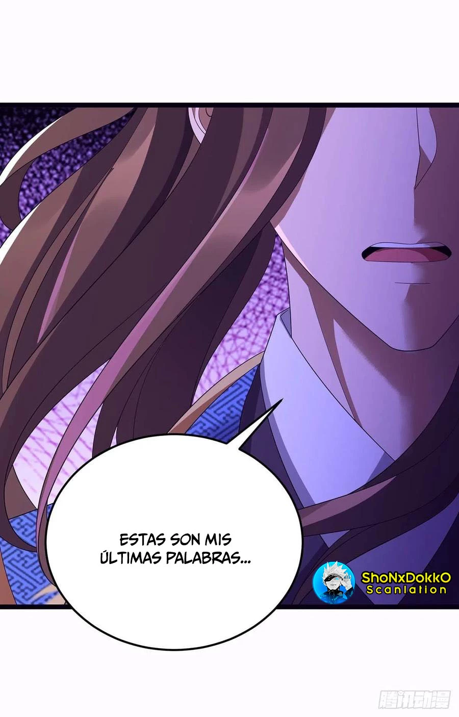 Dominate The Three Realms - Capítulo 202 - Página 15 - LectorTMOo