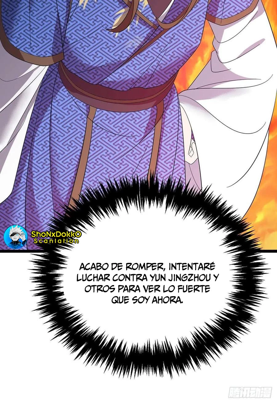 Dominate The Three Realms - Capítulo 202 - Página 21 - LectorTMOo