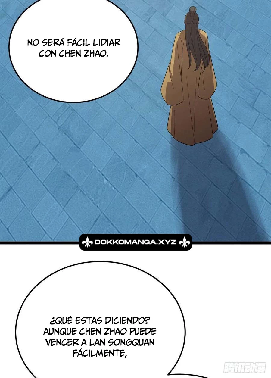 Dominate The Three Realms - Capítulo 202 - Página 23 - LectorTMOo