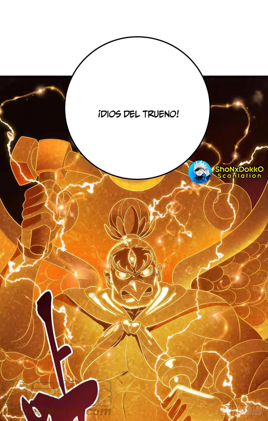 Dominate The Three Realms - Capítulo 202 - Página 28 - LectorTMOo