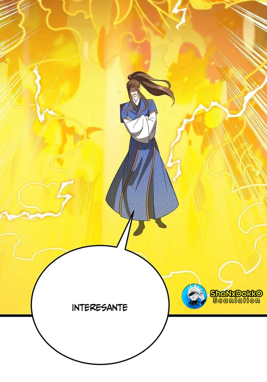 Dominate The Three Realms - Capítulo 203 - Página 12 - LectorTMOo