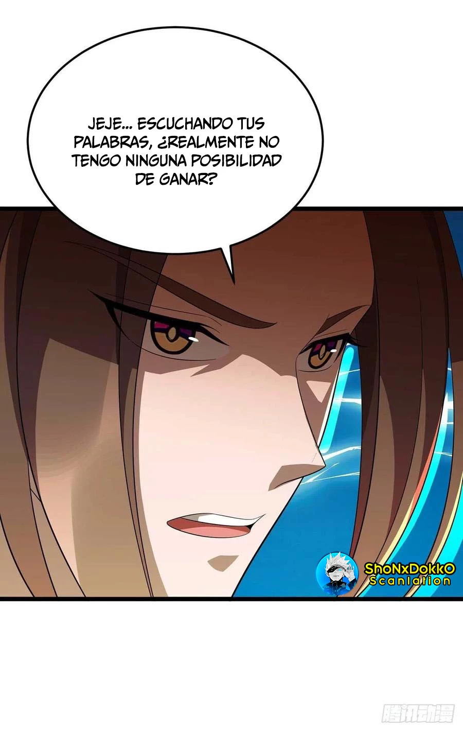 Dominate The Three Realms - Capítulo 203 - Página 17 - LectorTMOo