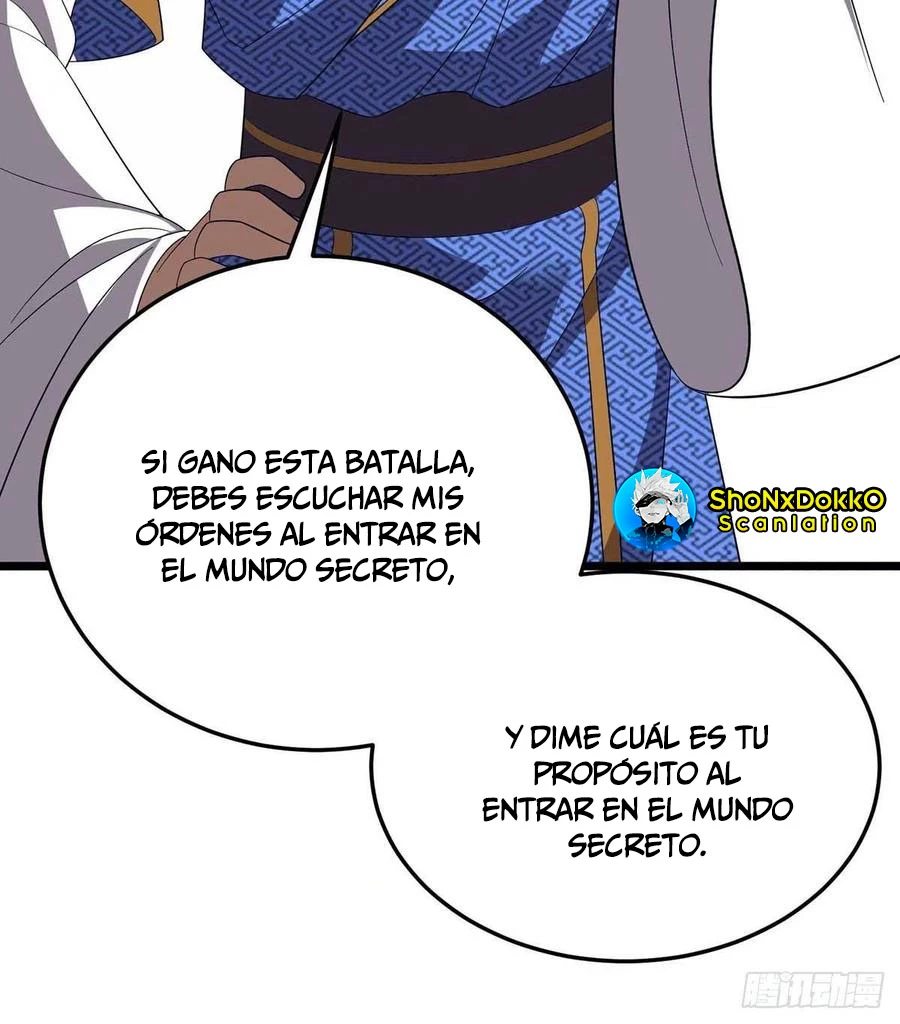 Dominate The Three Realms - Capítulo 203 - Página 20 - LectorTMOo