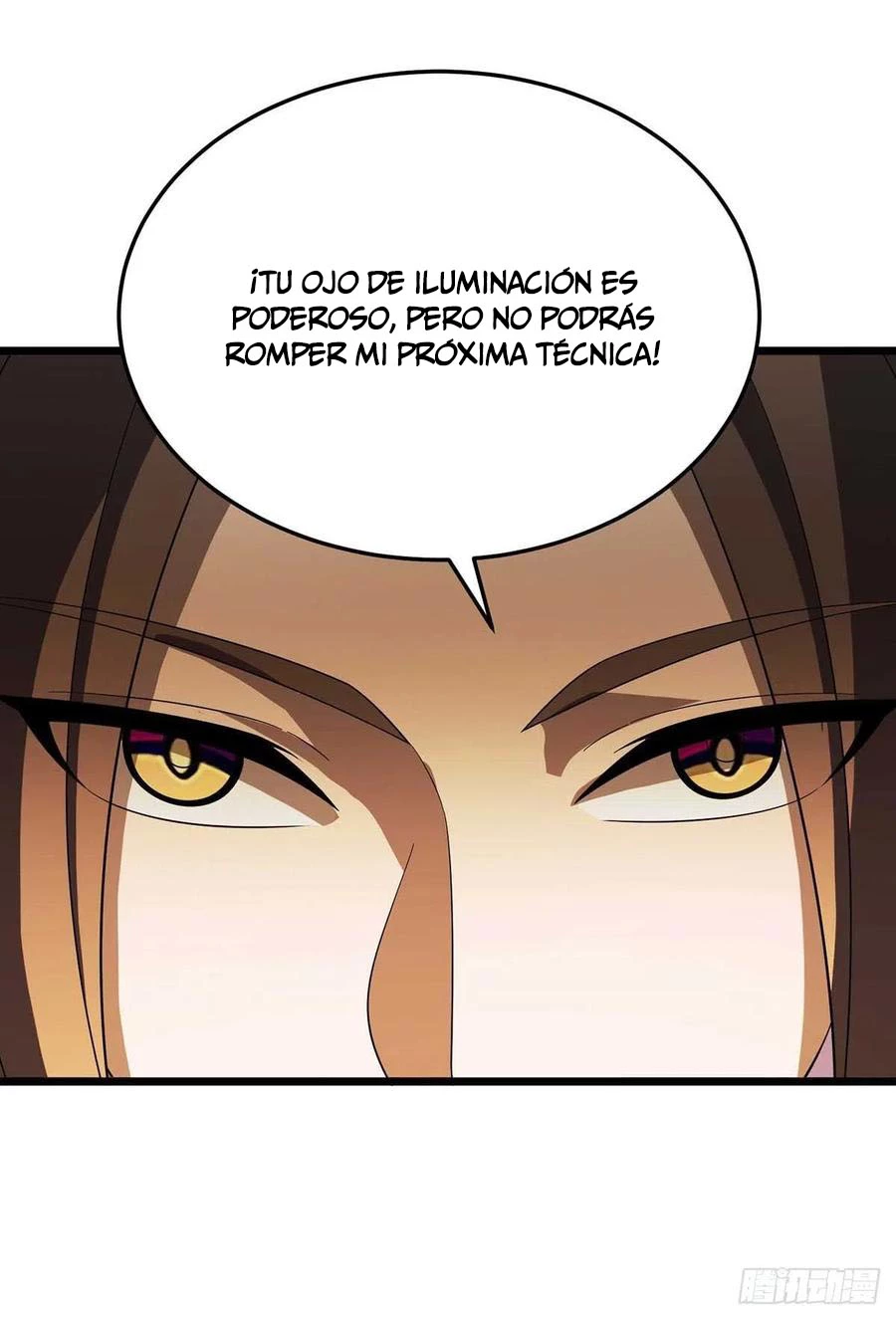 Dominate The Three Realms - Capítulo 203 - Página 25 - LectorTMOo