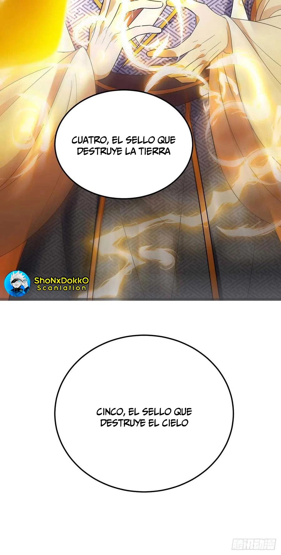 Dominate The Three Realms - Capítulo 203 - Página 28 - LectorTMOo
