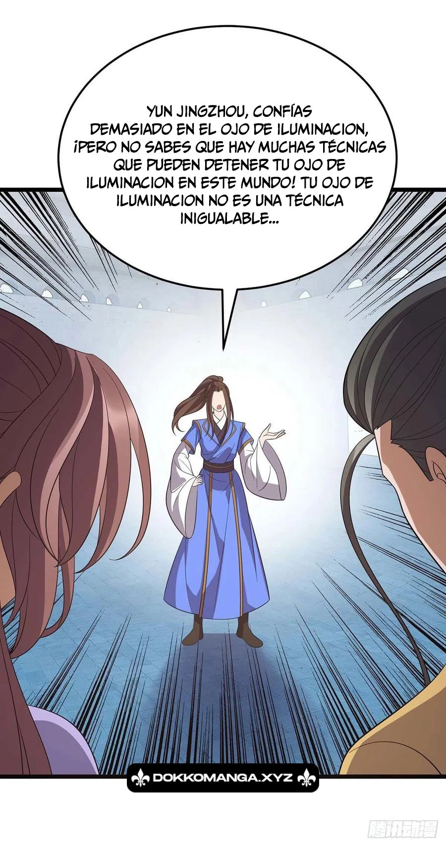 Dominate The Three Realms - Capítulo 204 - Página 13 - LectorTMOo