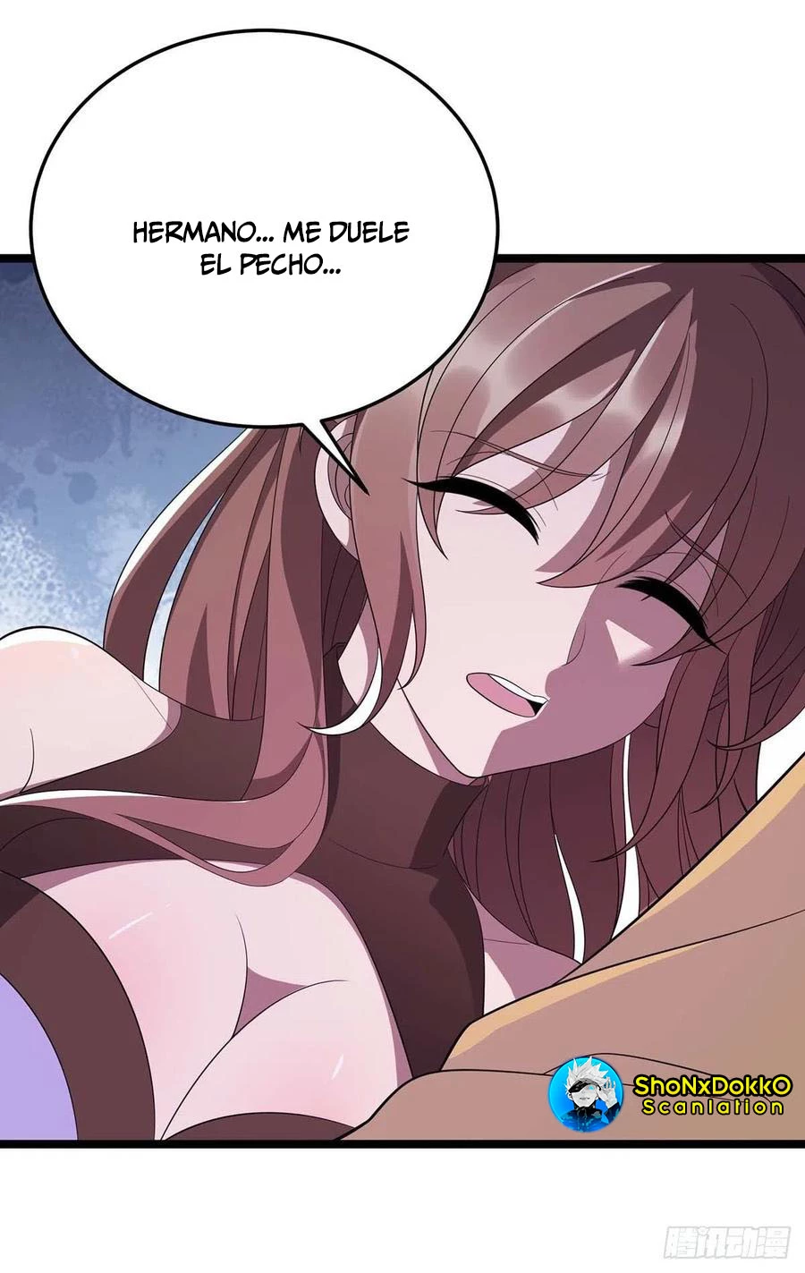 Dominate The Three Realms - Capítulo 205 - Página 17 - LectorTMOo