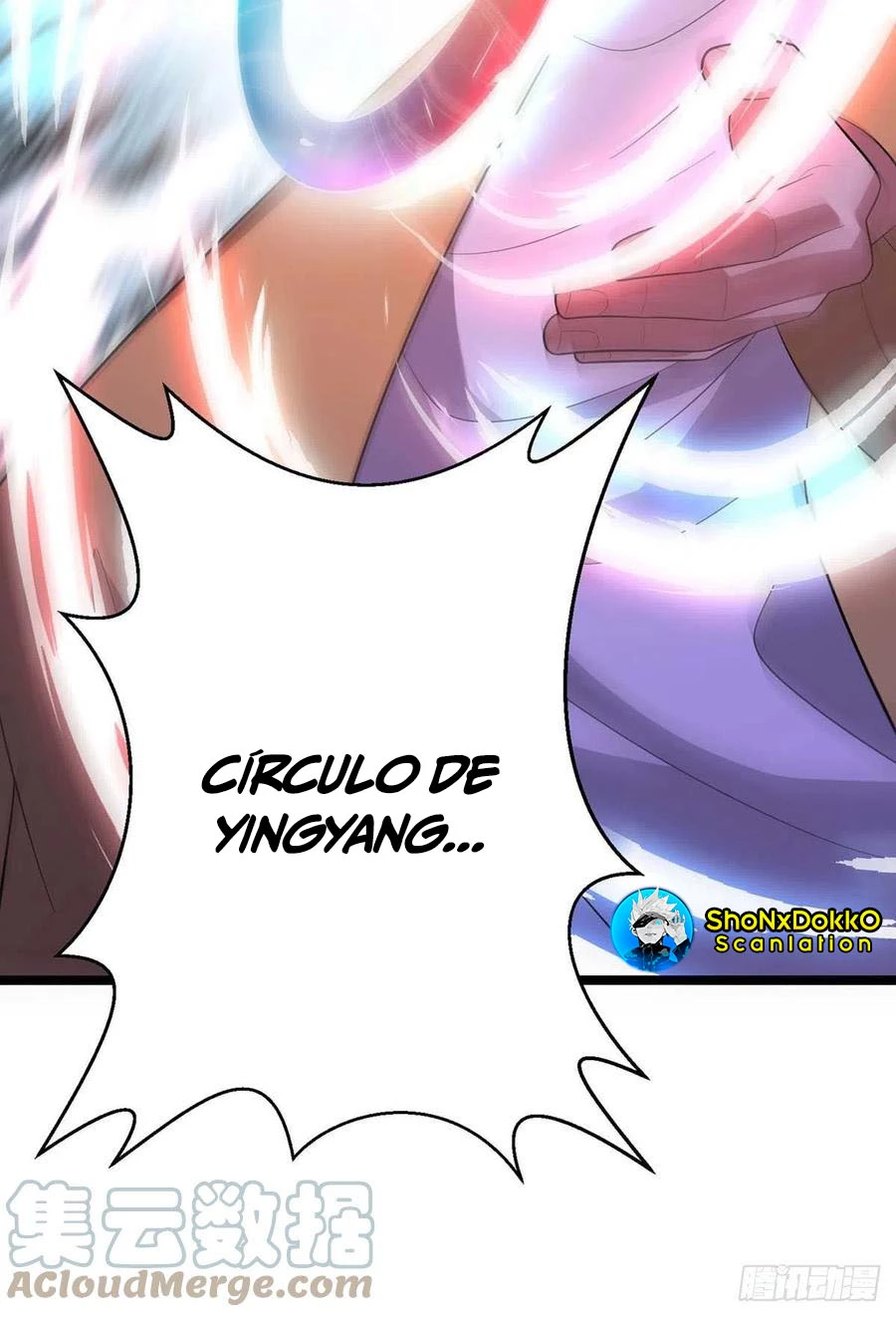 Dominate The Three Realms - Capítulo 205 - Página 31 - LectorTMOo
