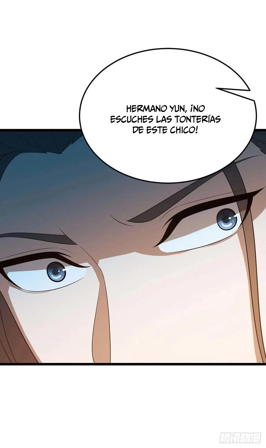 Dominate The Three Realms - Capítulo 206 - Página 27 - LectorTMOo