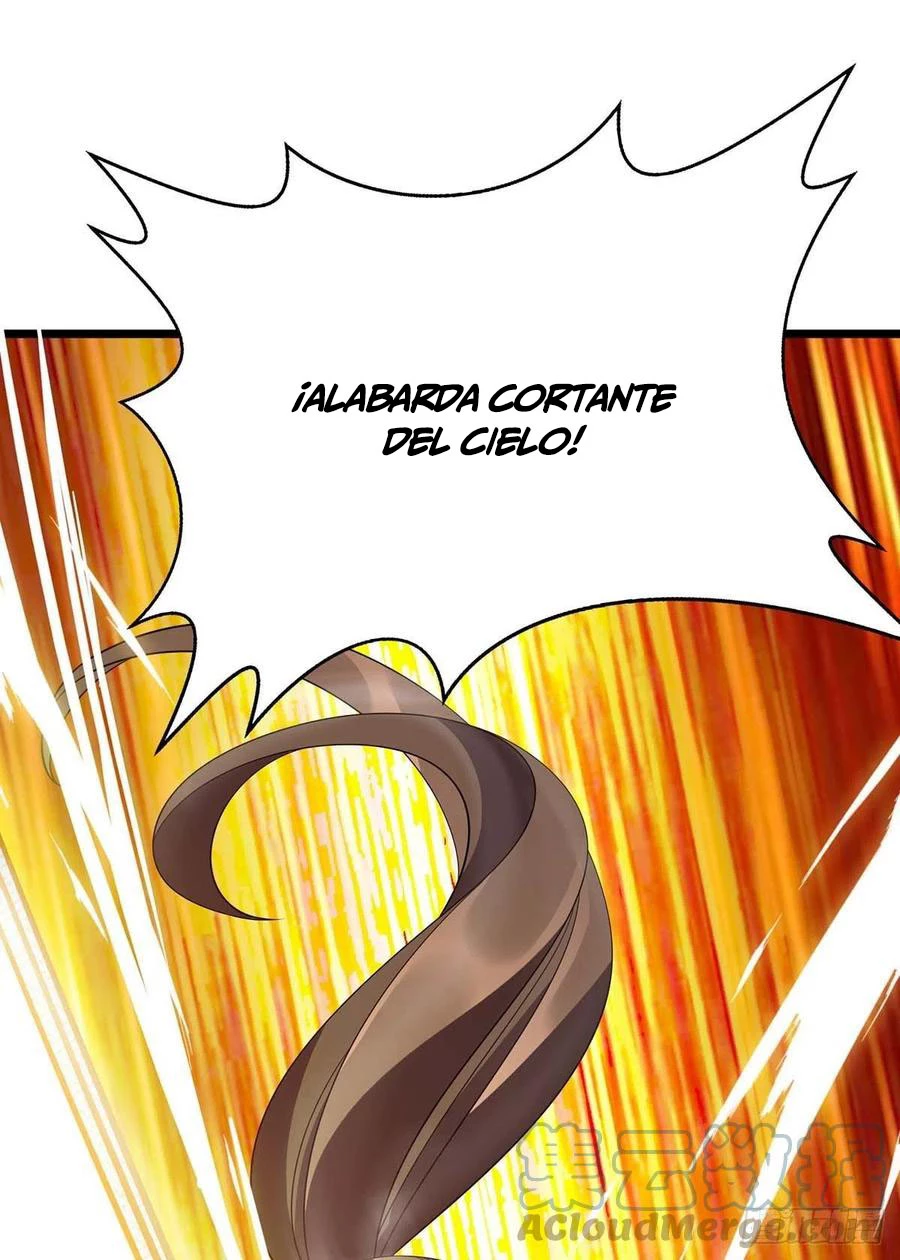 Dominate The Three Realms - Capítulo 207 - Página 14 - LectorTMOo