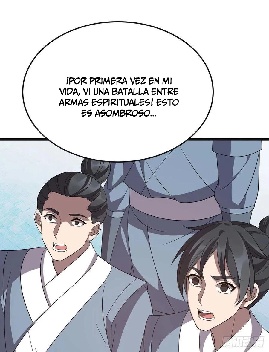 Dominate The Three Realms - Capítulo 208 - Página 15 - LectorTMOo