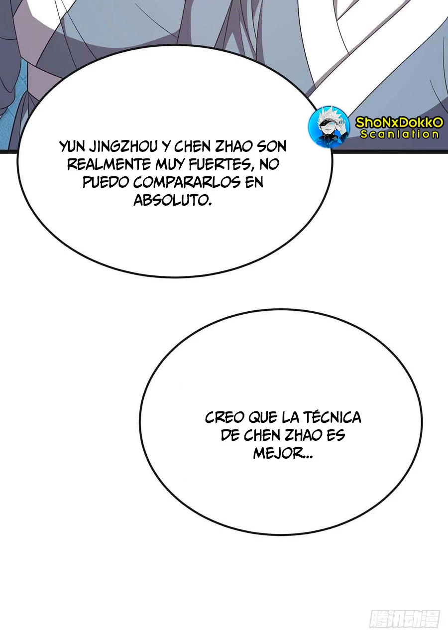 Dominate The Three Realms - Capítulo 208 - Página 16 - LectorTMOo