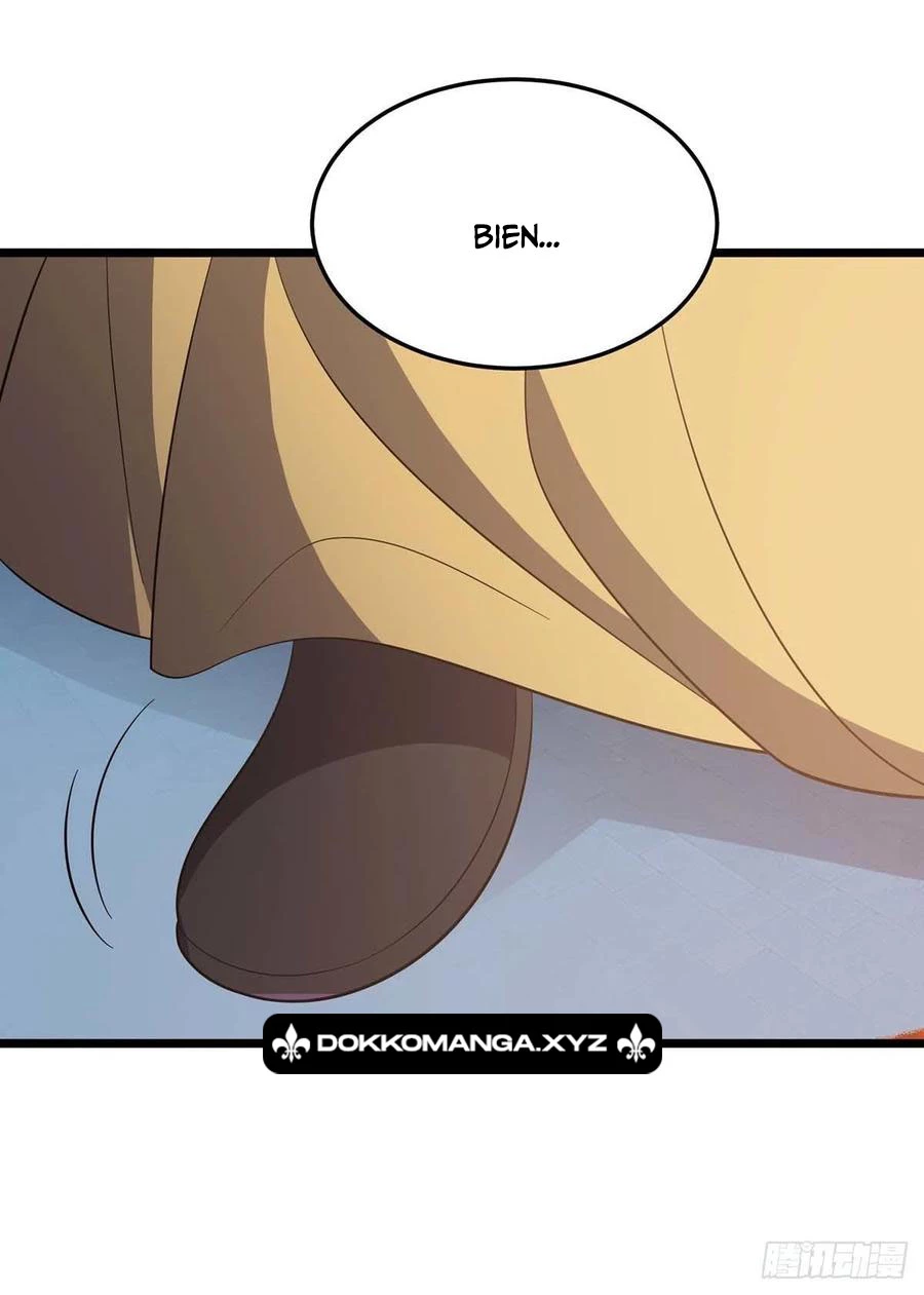 Dominate The Three Realms - Capítulo 209 - Página 17 - LectorTMOo