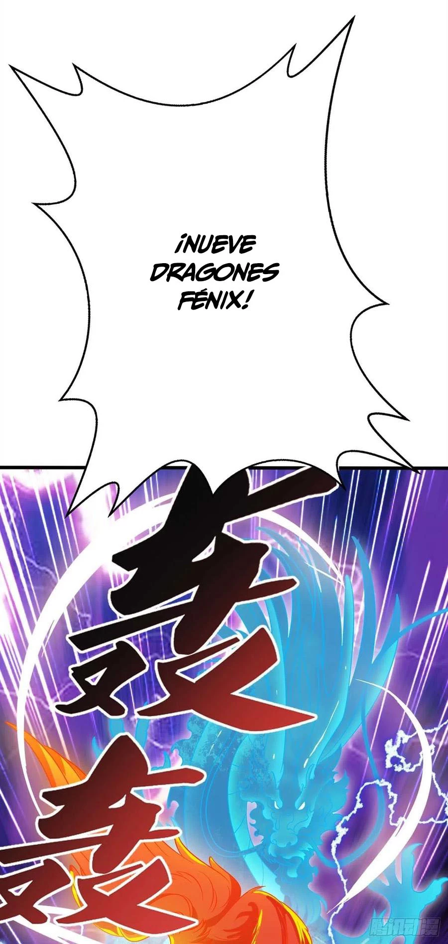 Dominate The Three Realms - Capítulo 209 - Página 23 - LectorTMOo