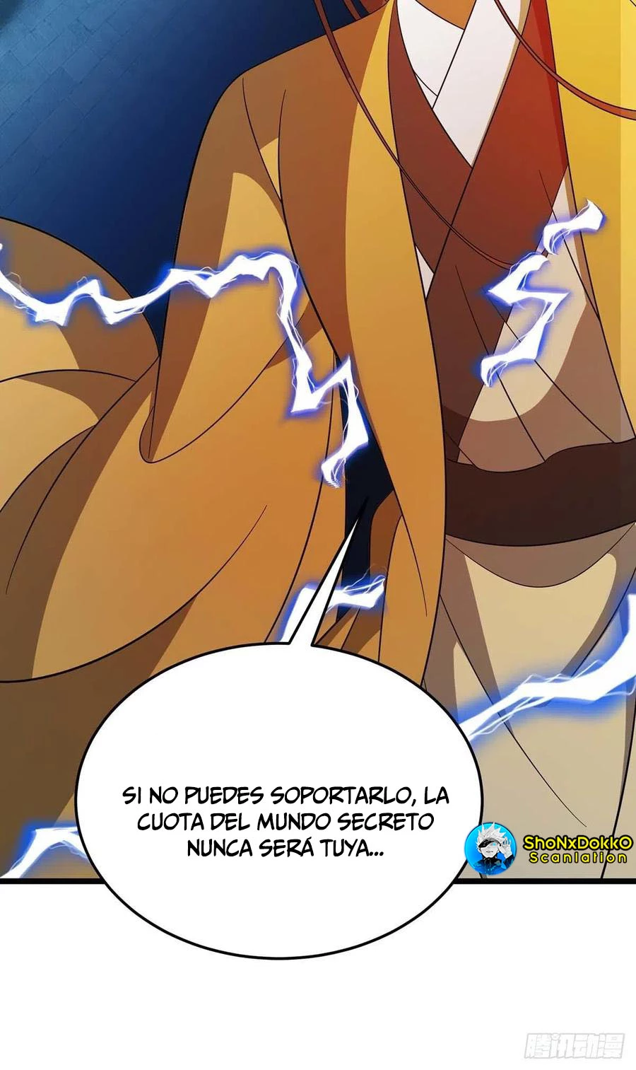 Dominate The Three Realms - Capítulo 209 - Página 29 - LectorTMOo