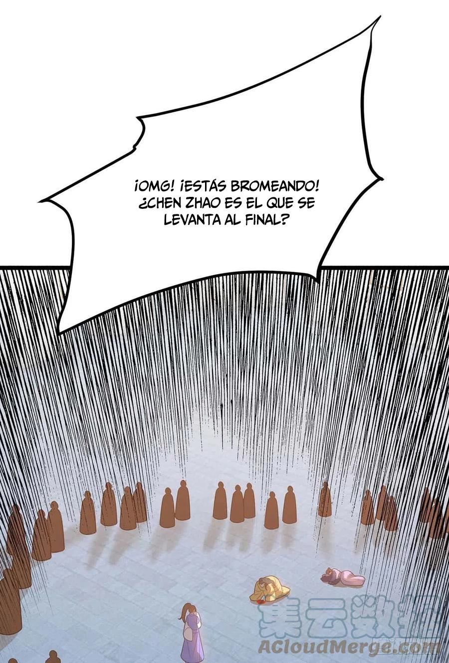 Dominate The Three Realms - Capítulo 210 - Página 18 - LectorTMOo
