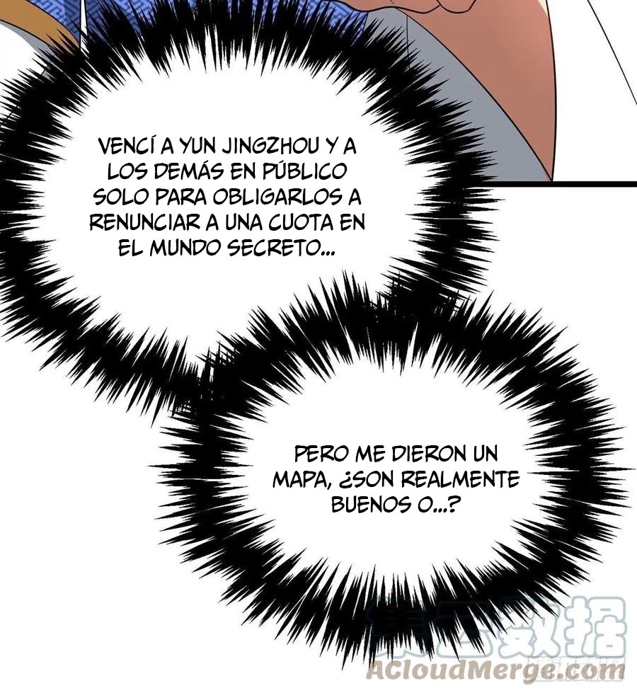 Dominate The Three Realms - Capítulo 211 - Página 6 - LectorTMOo