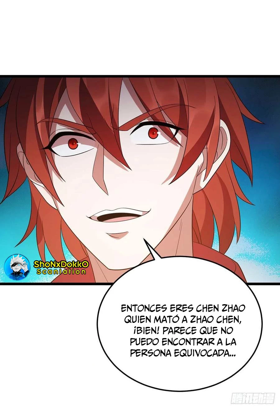 Dominate The Three Realms - Capítulo 211 - Página 28 - LectorTMOo