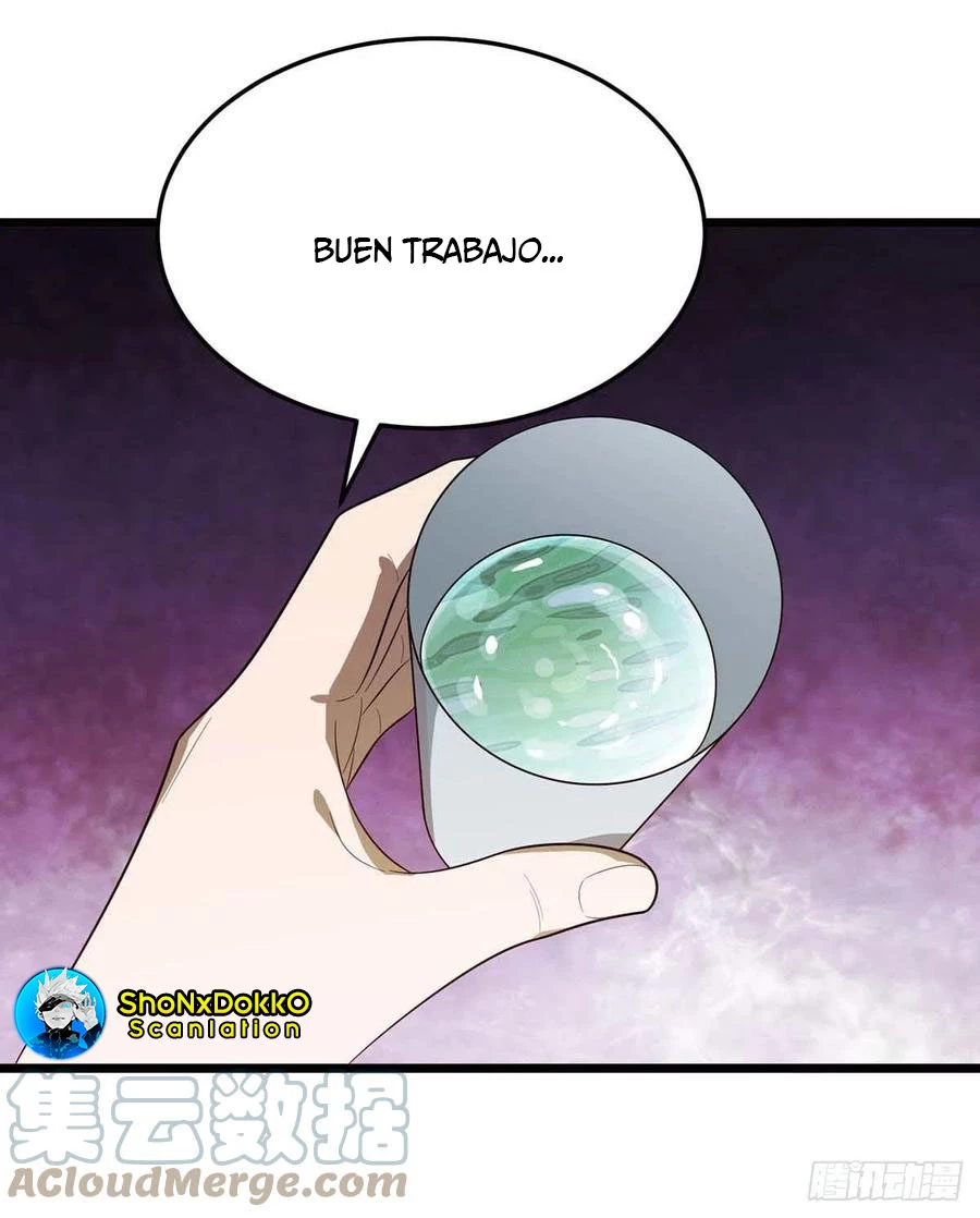 Dominate The Three Realms - Capítulo 212 - Página 16 - LectorTMOo