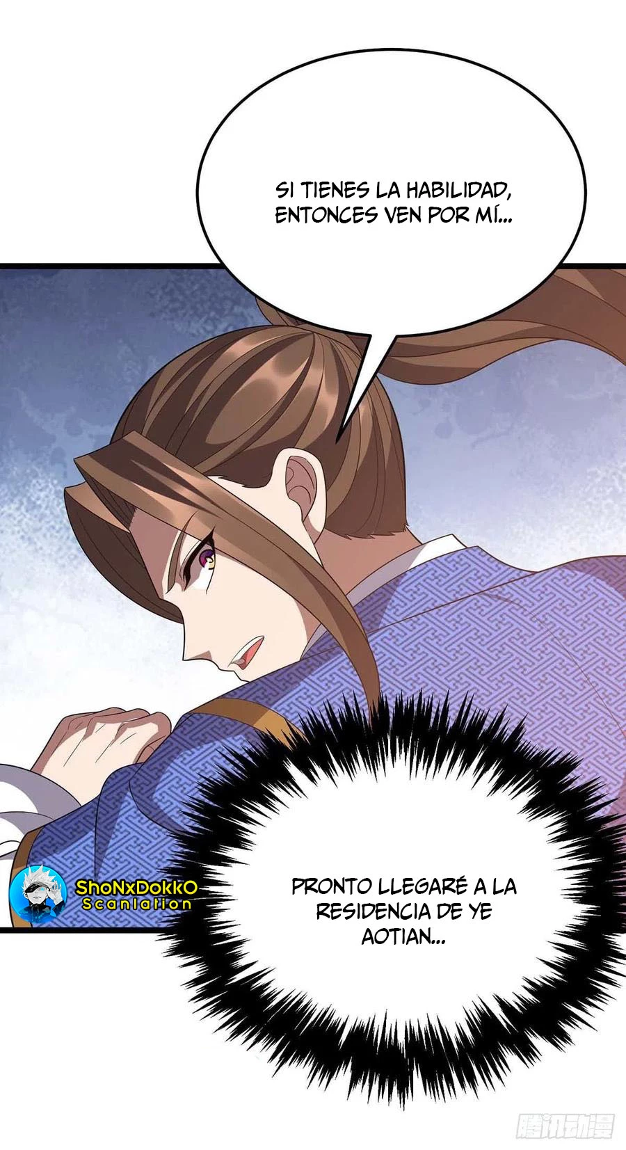 Dominate The Three Realms - Capítulo 212 - Página 26 - LectorTMOo