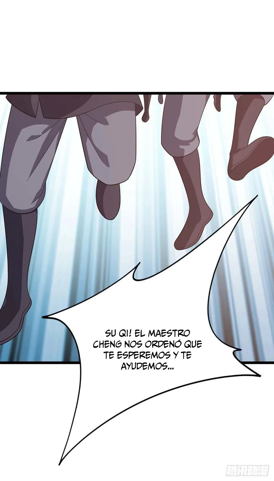 Dominate The Three Realms - Capítulo 212 - Página 27 - LectorTMOo
