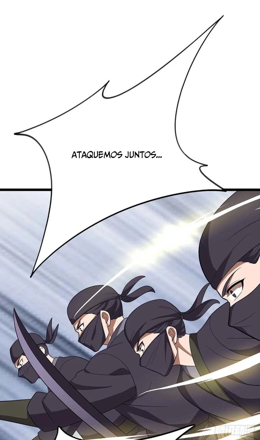 Dominate The Three Realms - Capítulo 213 - Página 5 - LectorTMOo