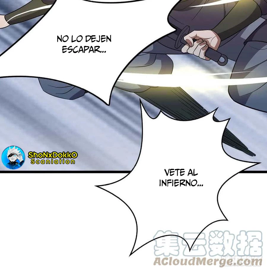 Dominate The Three Realms - Capítulo 213 - Página 6 - LectorTMOo