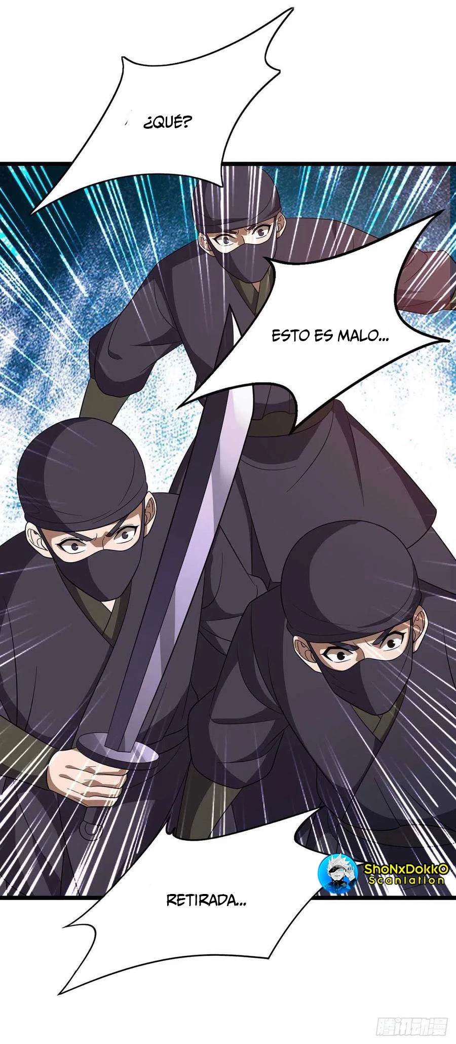Dominate The Three Realms - Capítulo 213 - Página 13 - LectorTMOo