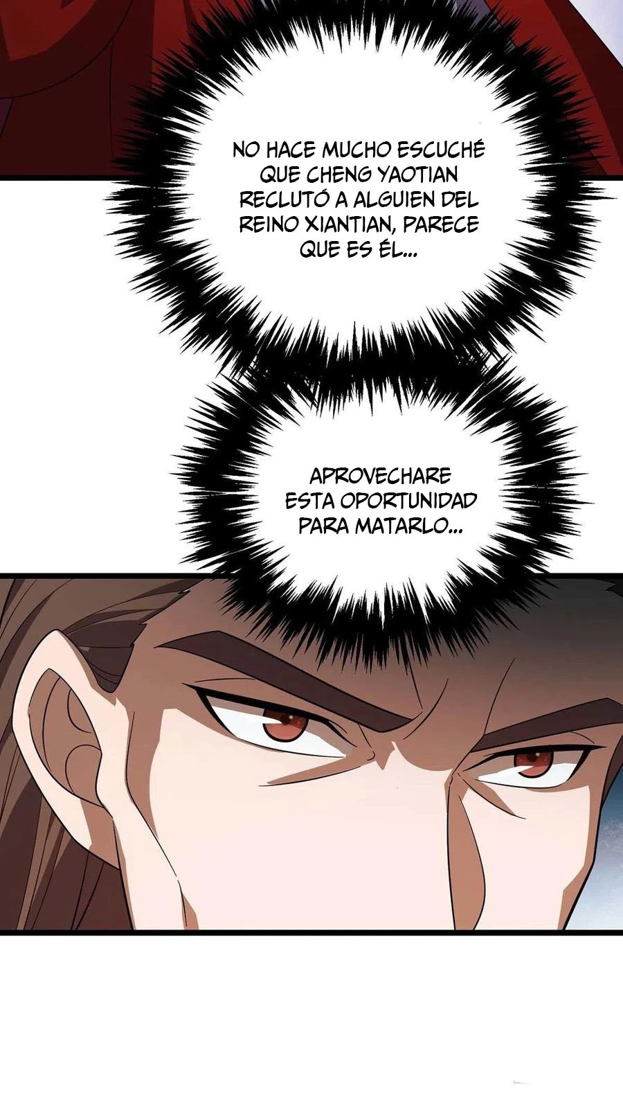 Dominate The Three Realms - Capítulo 213 - Página 32 - LectorTMOo