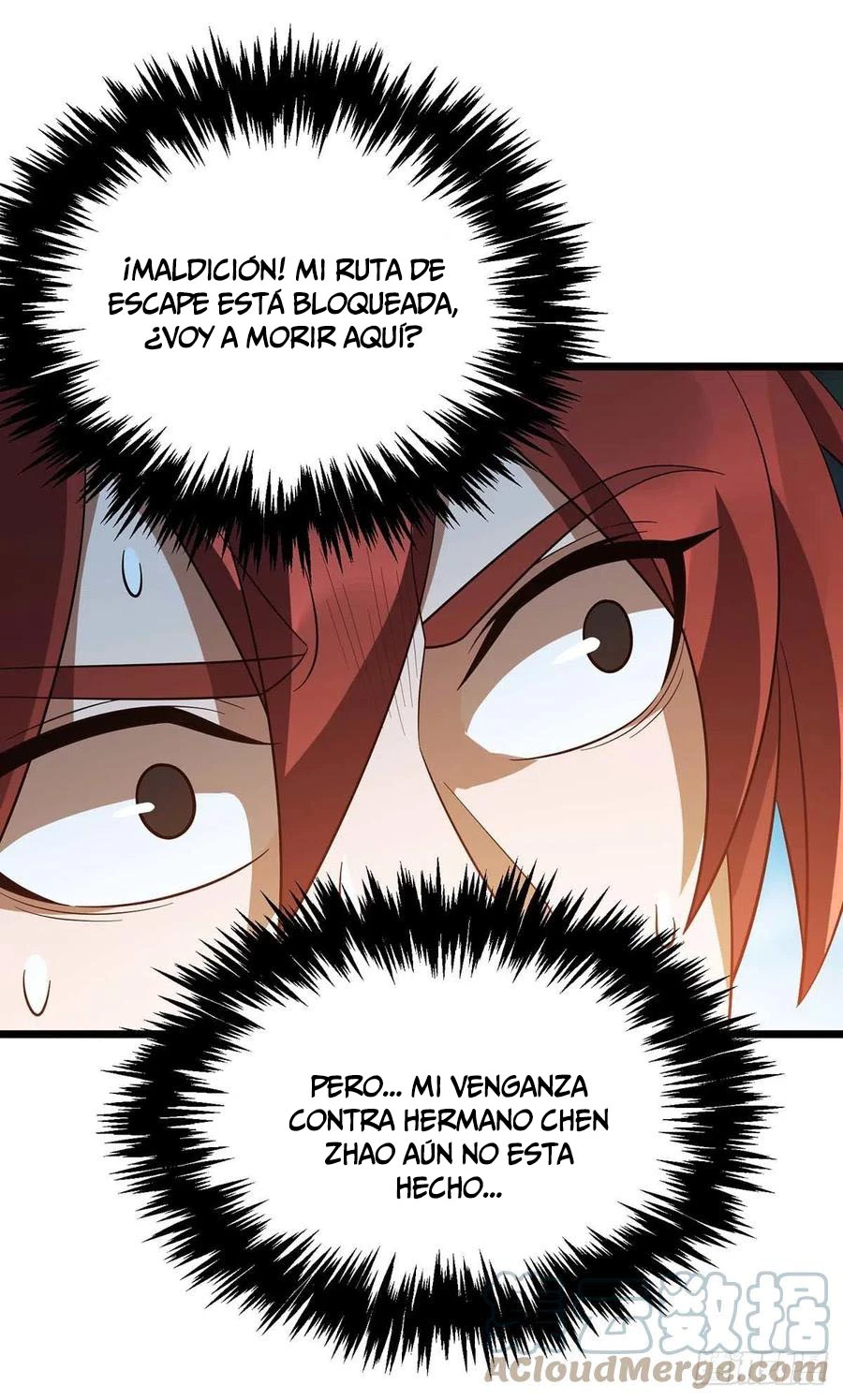 Dominate The Three Realms - Capítulo 214 - Página 4 - LectorTMOo