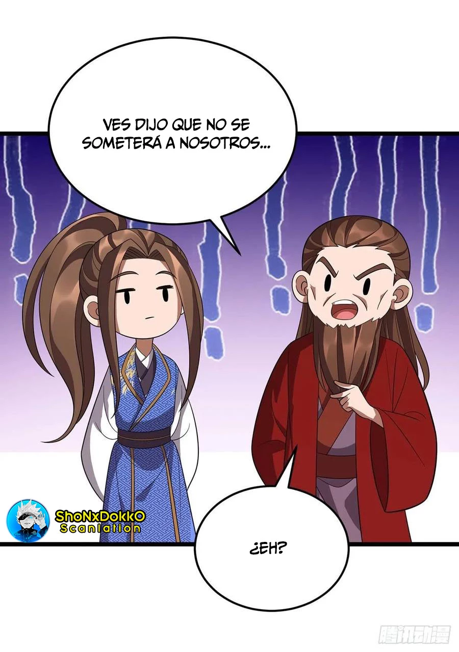 Dominate The Three Realms - Capítulo 214 - Página 21 - LectorTMOo