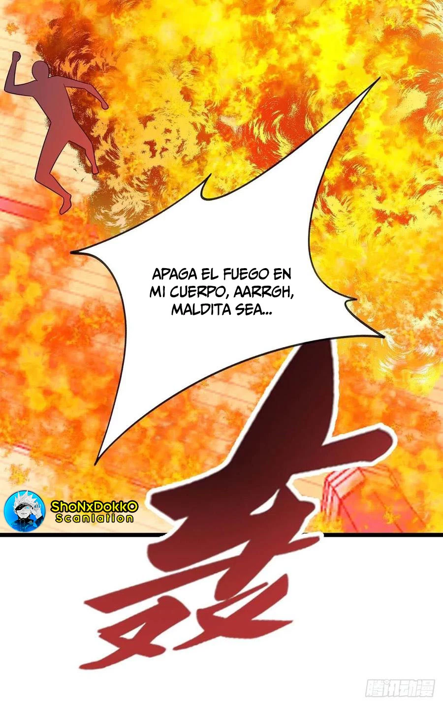 Dominate The Three Realms - Capítulo 216 - Página 11 - LectorTMOo