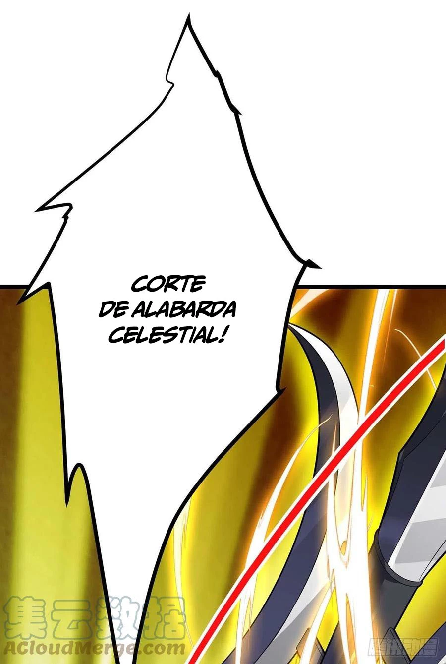 Dominate The Three Realms - Capítulo 217 - Página 22 - LectorTMOo