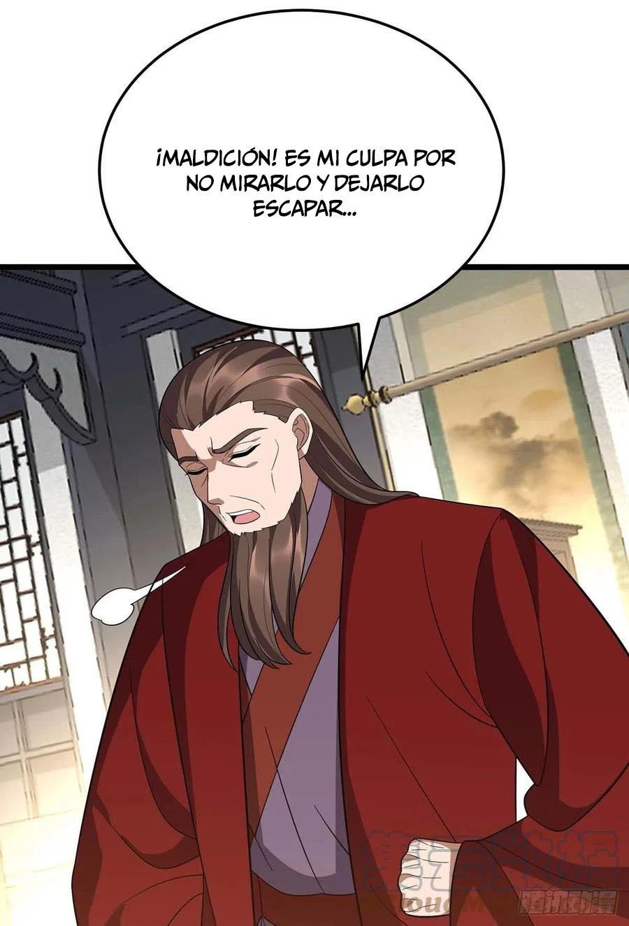 Dominate The Three Realms - Capítulo 217 - Página 28 - LectorTMOo