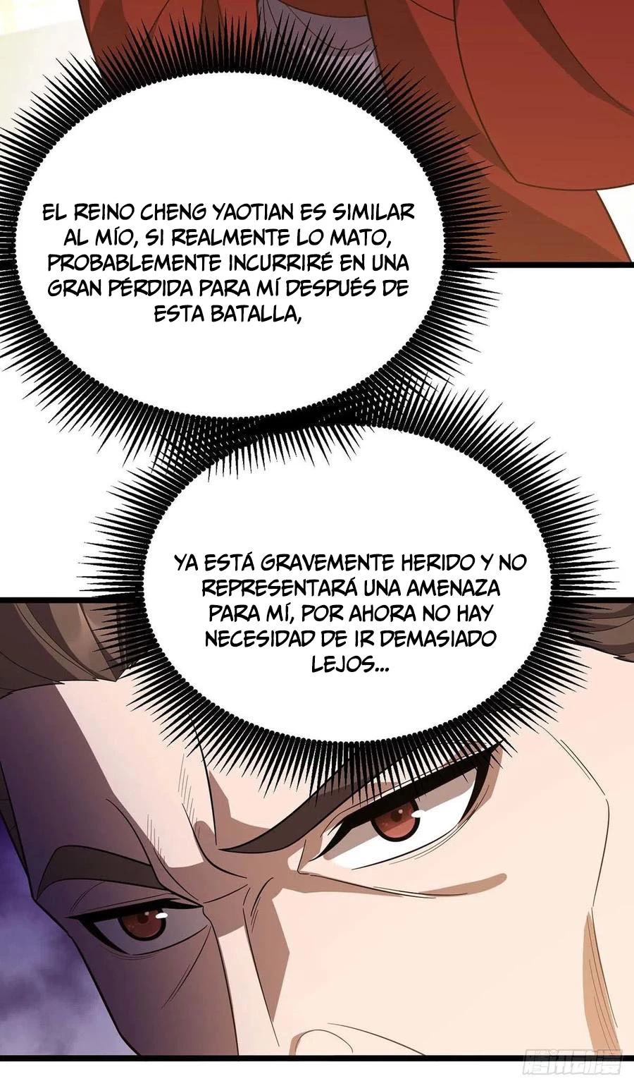 Dominate The Three Realms - Capítulo 217 - Página 29 - LectorTMOo