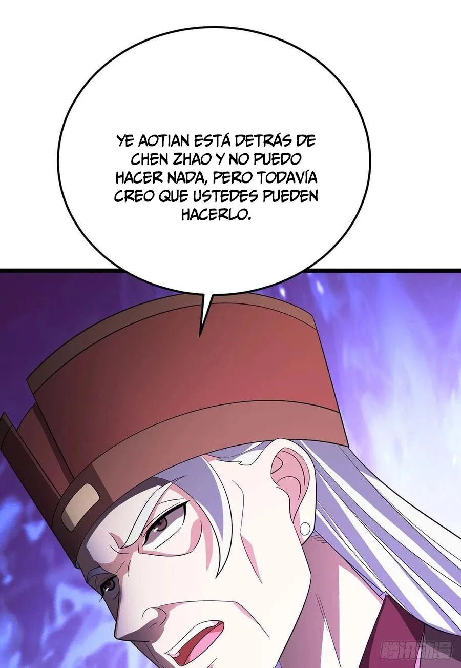 Dominate The Three Realms - Capítulo 218 - Página 19 - LectorTMOo