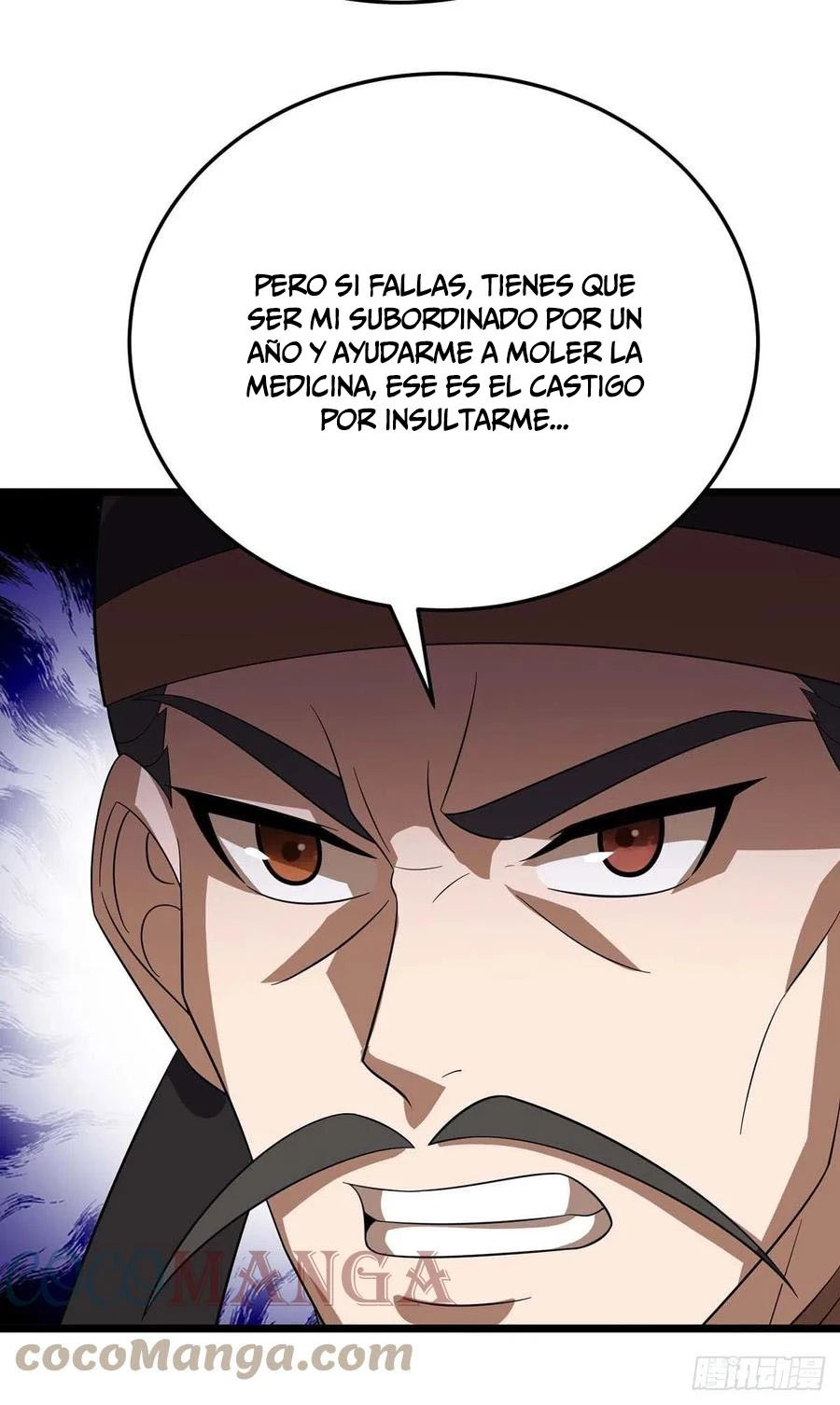 Dominate The Three Realms - Capítulo 219 - Página 18 - LectorTMOo